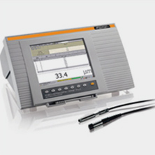 Coating Thickness - Beta Backscattering Betascope