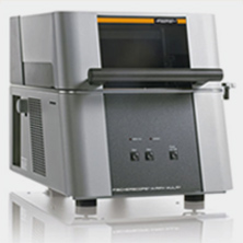 Coating Thickness - EDXRF (Energy Dispersive X-ray Fluorescence)