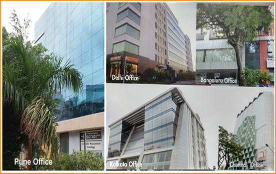 Fischer Measurement Technologies (India) Pvt. Ltd.