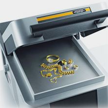 Gold Testing Machines