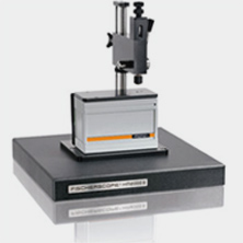 Micro Hardness